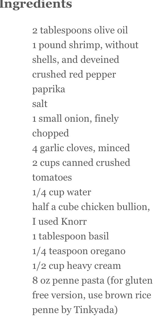 make 4 servings 