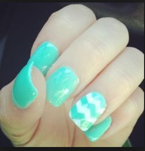 Cute Nails Designs 