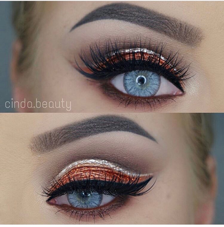 Gorgeous Eyeshadow 