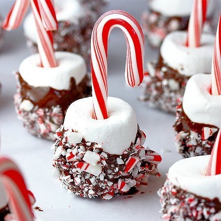 Christmas foods idea :-) diy