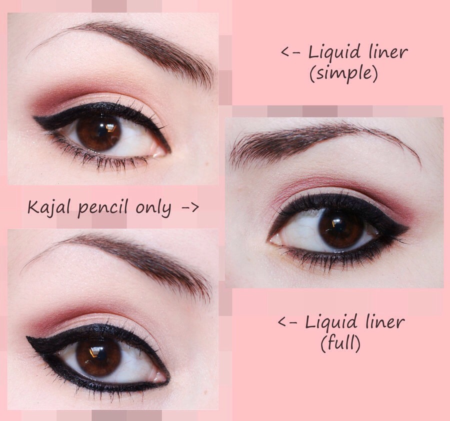 Eyeliners