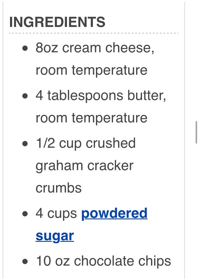"DELICIOUS NO-BAKE CHEESECAKE BITES"
