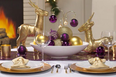 Christmas Party Ideas