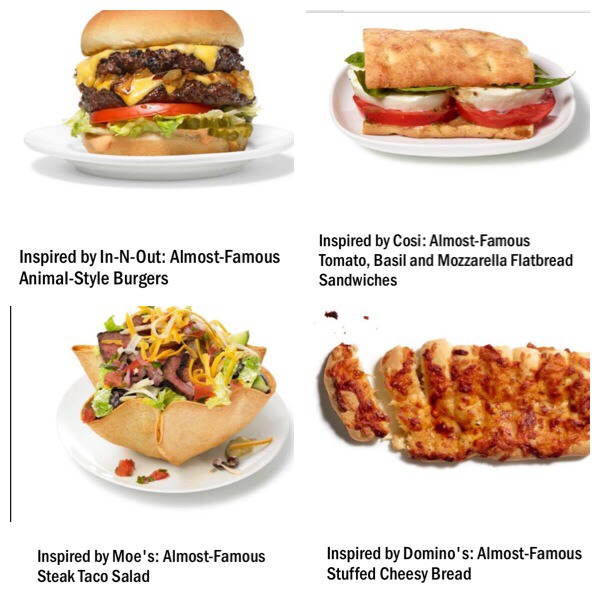 27 Top Secret Restaurant Recipes!