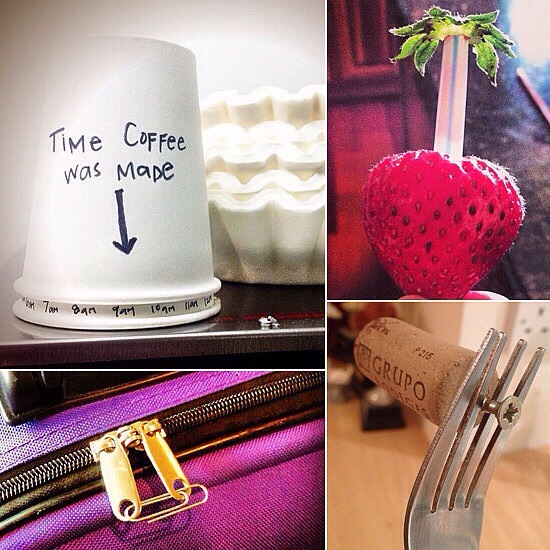 More Clever Tips For Everyday Life! 