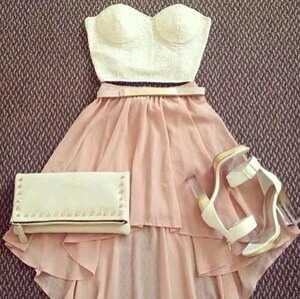 Cute Summer Outfits 🎀
