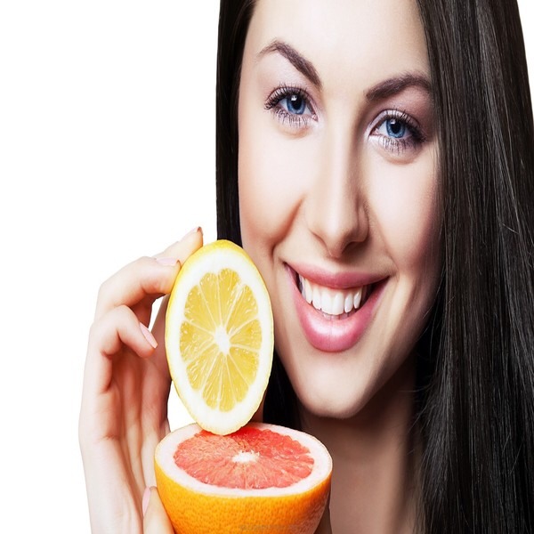 Diet. Fruits and vegetables contain the vitamins needed to grow healthy lashes. Eating foods rich in vitamin E will also help. 