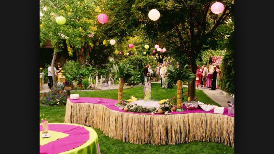 Wedding Ideas 