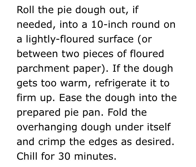 The Ultimate Thanksgiving Dessert: The Apple-Pumpkin-Pecan Pie! #Friendsgiving