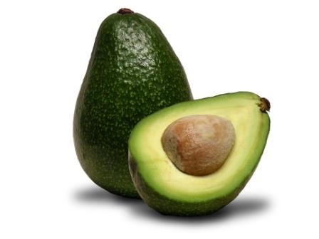 TOP 5 SUPER Foods