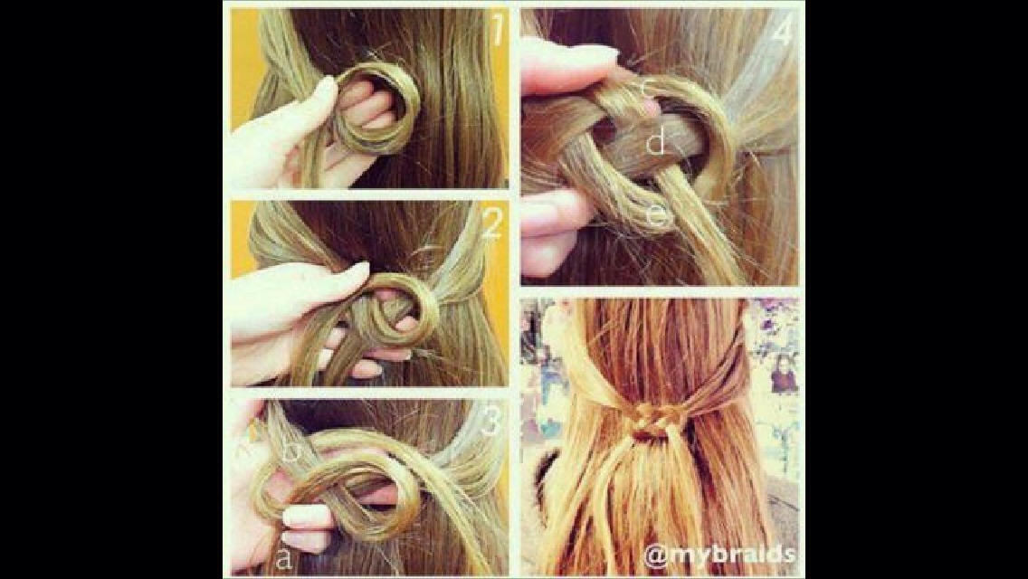 HAIR DOOOOOOS ( NOT DONTS)