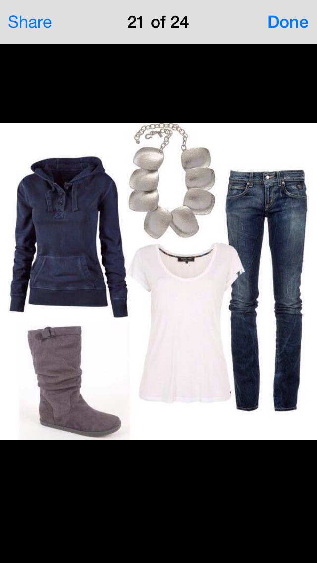 Fall Fashion Idea's !!!!!