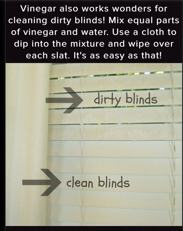 14 Cleaning Hacks To Save You Time!