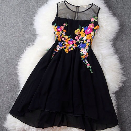 Beautiful Dresses 🎀