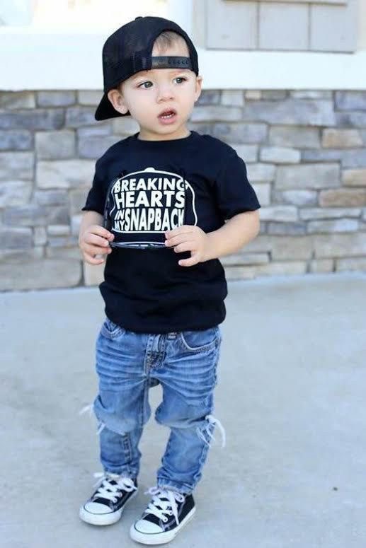 Kids Outfits 