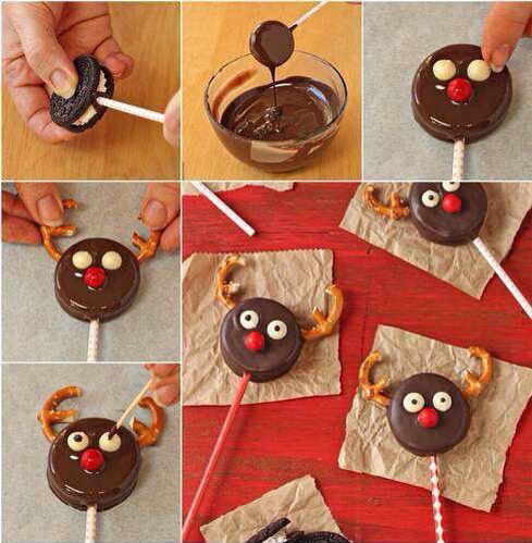🍪Oreo Lovers🍪 Diy Delicious Oreo Snacks❤️