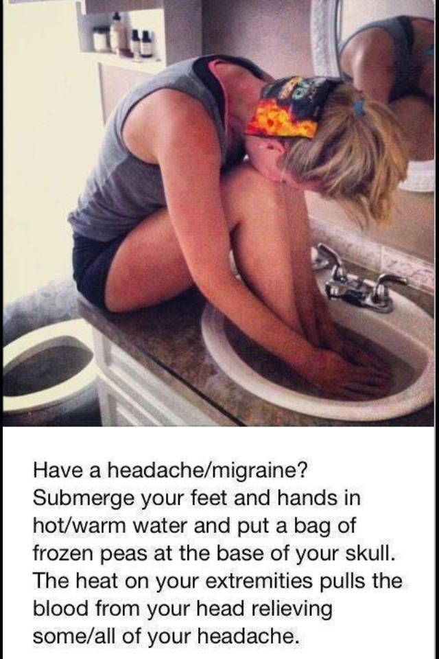 Life Hacks