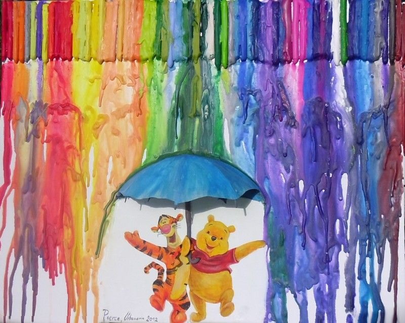 Fun And Creative Activity