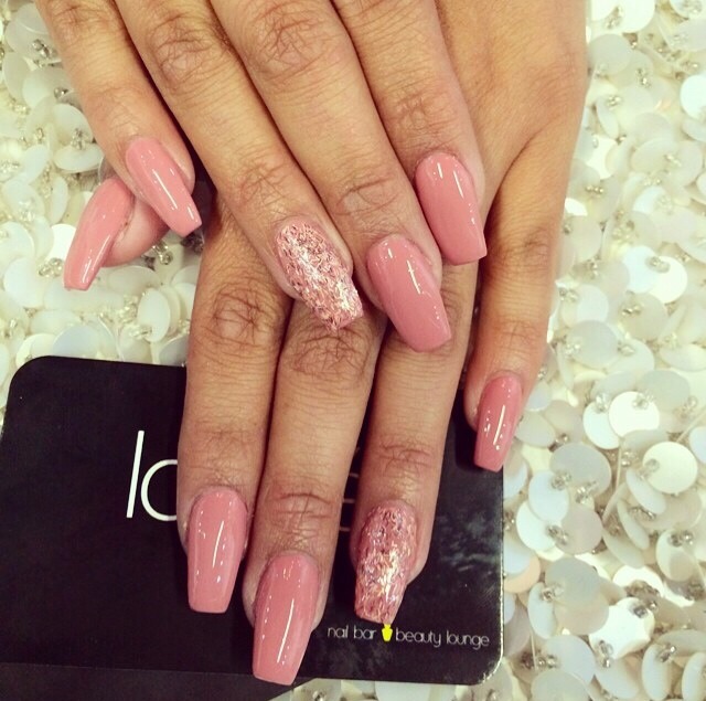 50 AMAZING Nail Designs & Shapes 😻😻💅