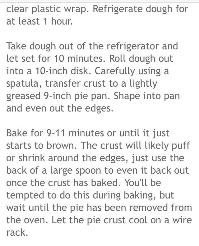 🍪🌀Chocolate Chip Cookie Pie Crust And Cinnamon Roll Pie Crust🌀🍪