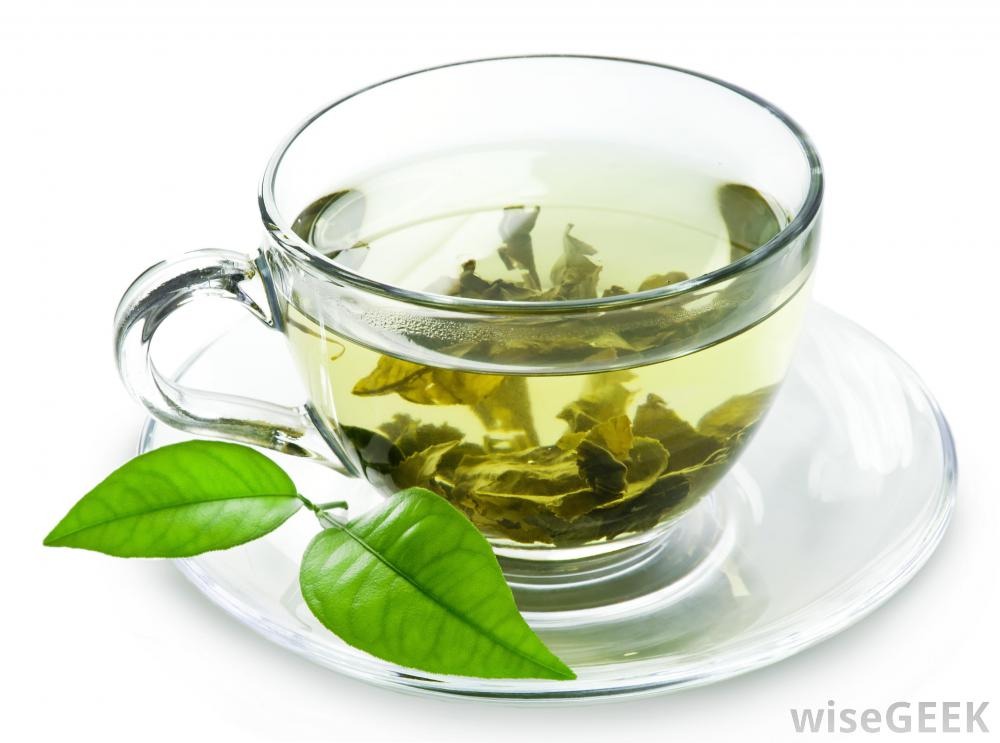 Metabolizes fat from fat cells: The substances in green tea increase levels of hormones that tell fat cells to break down fat. This releases fat into the bloodstream and makes it available as energy.