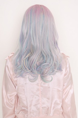Hair!!!
