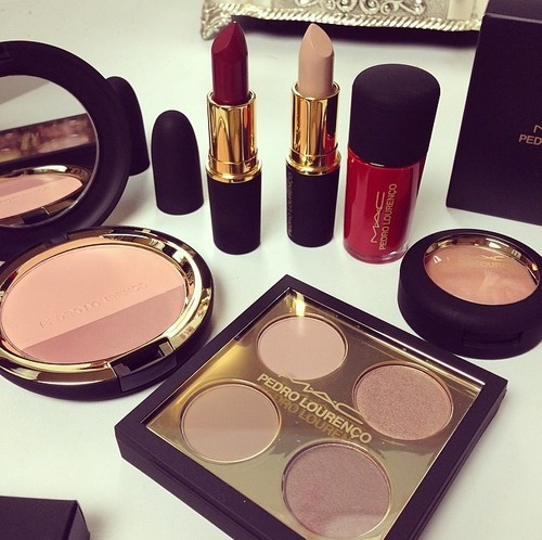 Makeup