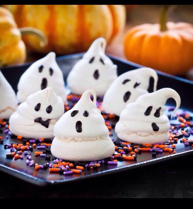 Compilation Of Halloween Treats And Goodies! 👻🎃💀😱