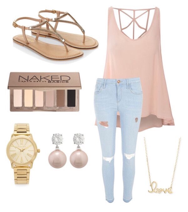 Outfits! 