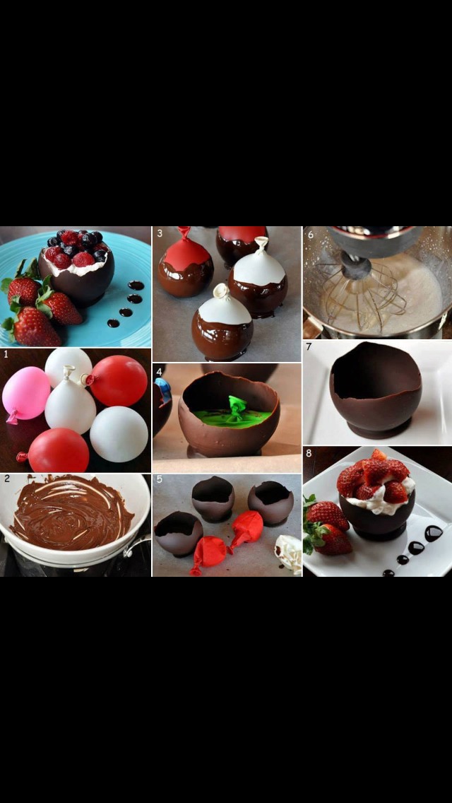 This is perfect for parties!