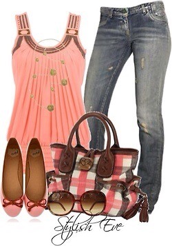 Cute Outfits For Fall/winter 