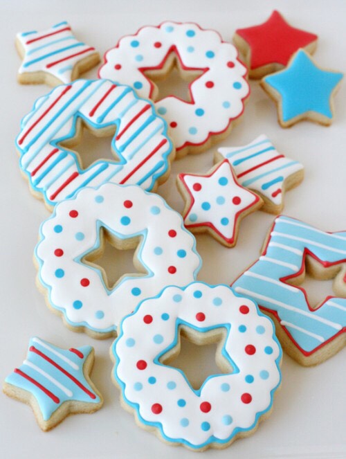 Creative An Adorable Cookie Making Ideas. π