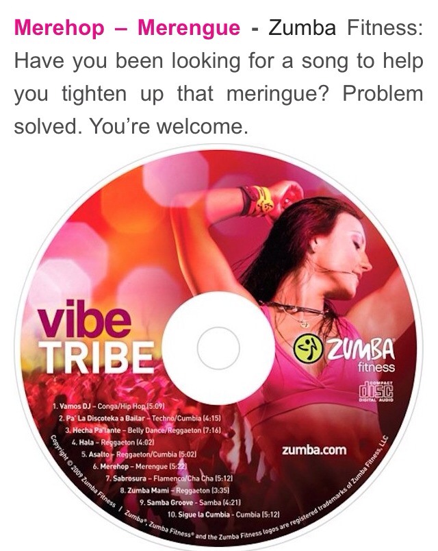 🎶13 Zumba Songs To Add To Your Workout Playlist🎶
