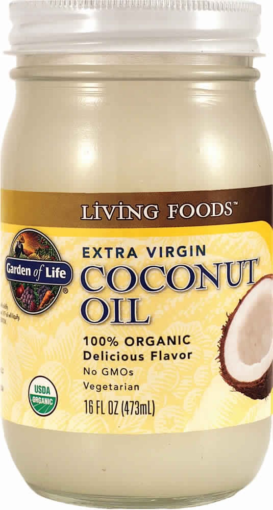 COCONUT OIL Is A Deep Conditioning Mask.Put On Dry Hair&Leave 30min-over night. Shampoo Out&Style