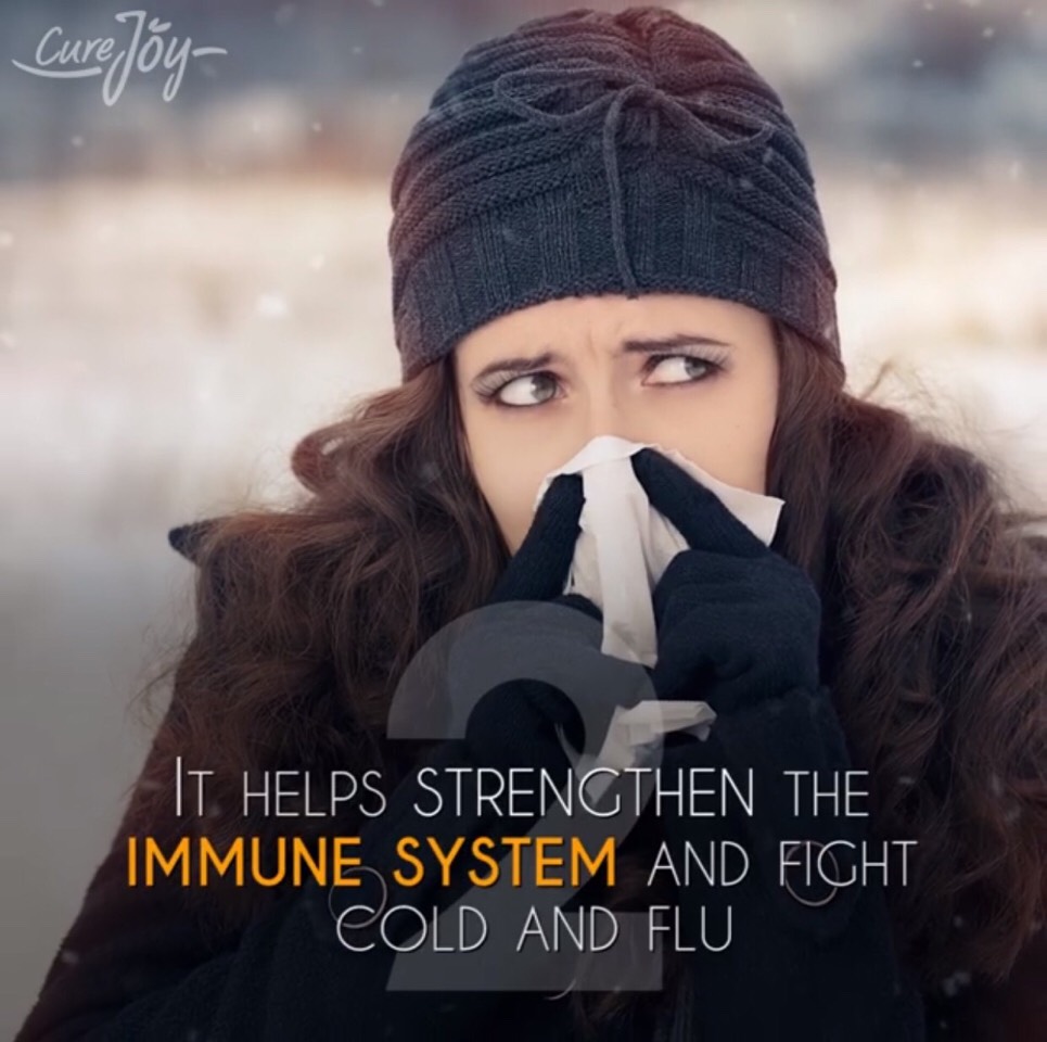 7 Things That Happen To Your Body When You Drink Warm Honey And Lemon Water In The Morning. 