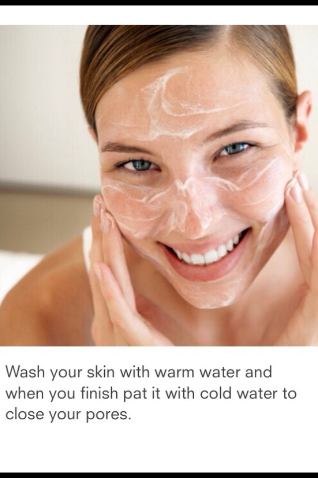 How To Permanently Get Rid Of Acne
