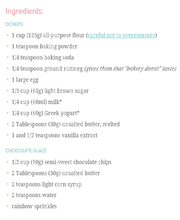 irresistible mini donuts! quick and easy and DELICIOUS 