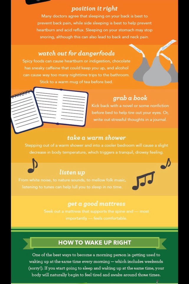 All The Steps To Becoming A Morning Person. So Helpful!