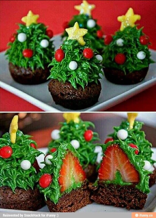 Snack Hacks/diy Recipes