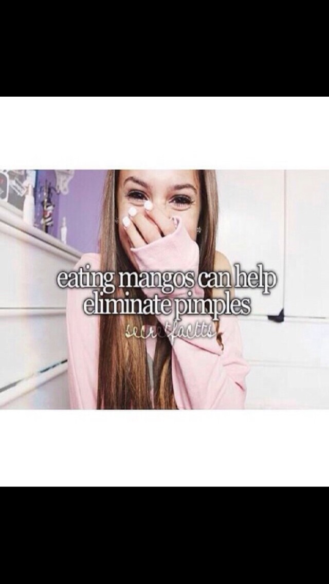 Facts Us Girls Need To Know #tip