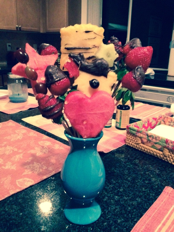 creative desserts for events
