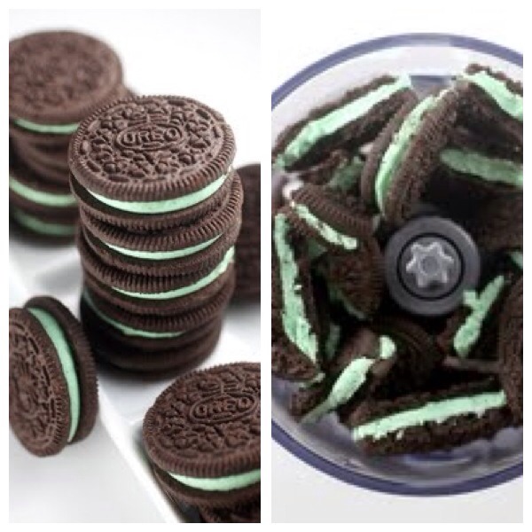 Simple And Quick Oreo Mint Ice Cream Cake!! Must Try!!