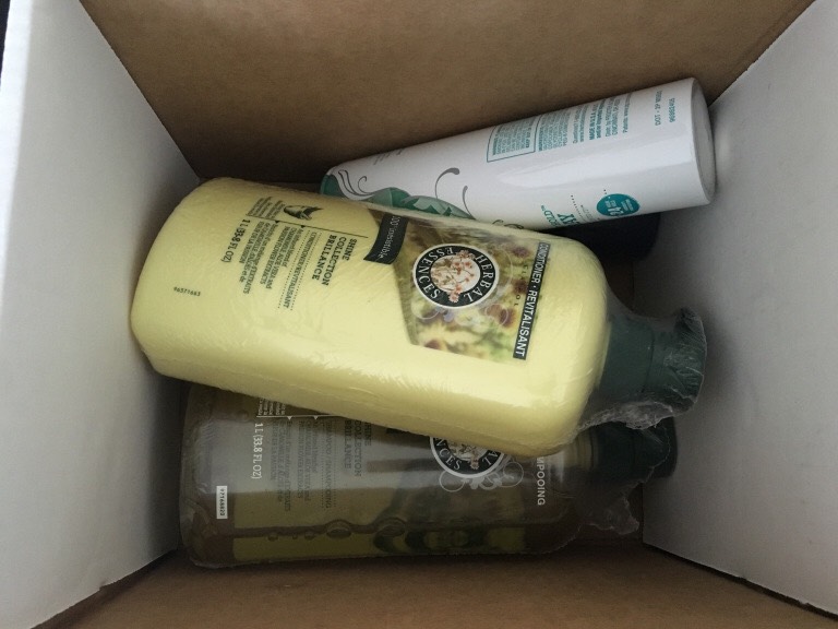 How To Get Free Full Size Stuff - Influenster