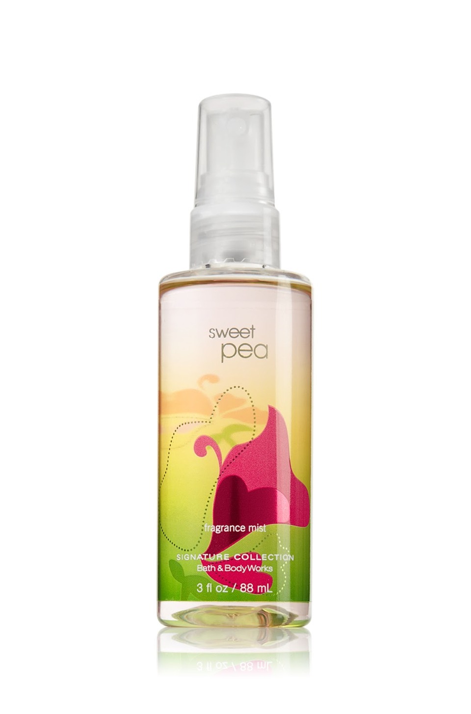 Fragrance mist. Never know when you need to freshen up. Or once agin you can use this after gym.
