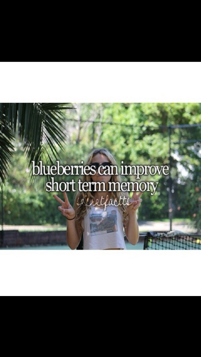 Facts Us Girls Need To Know #tip