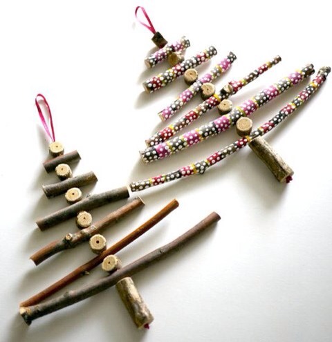 DIY Christmas Decorations To Make