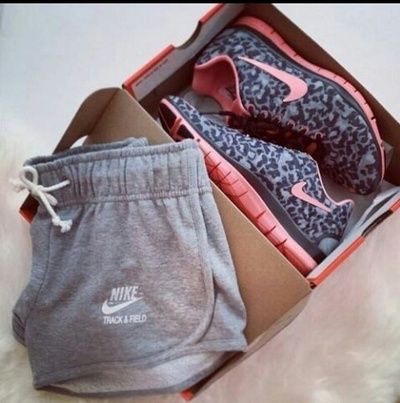 Workout Outfits