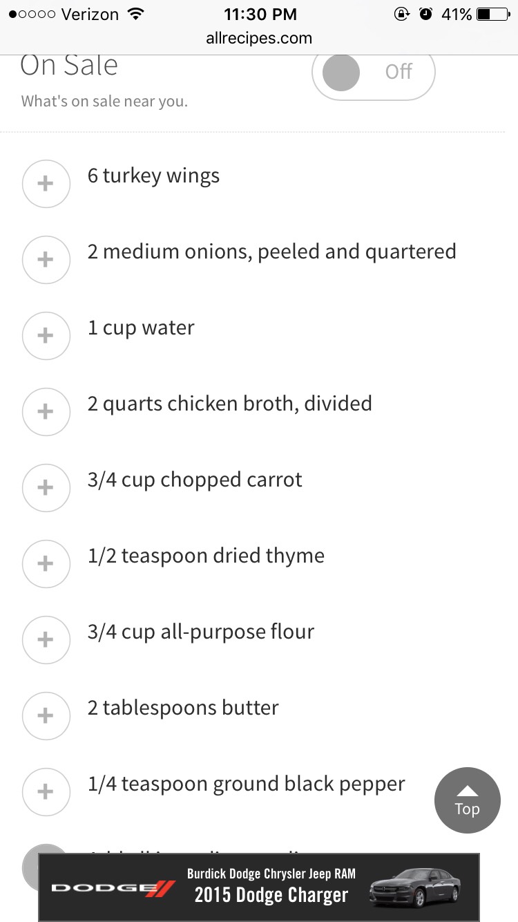 Thanksgiving Recipes!! #friendsgiving