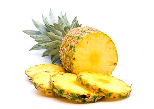 Pineapples