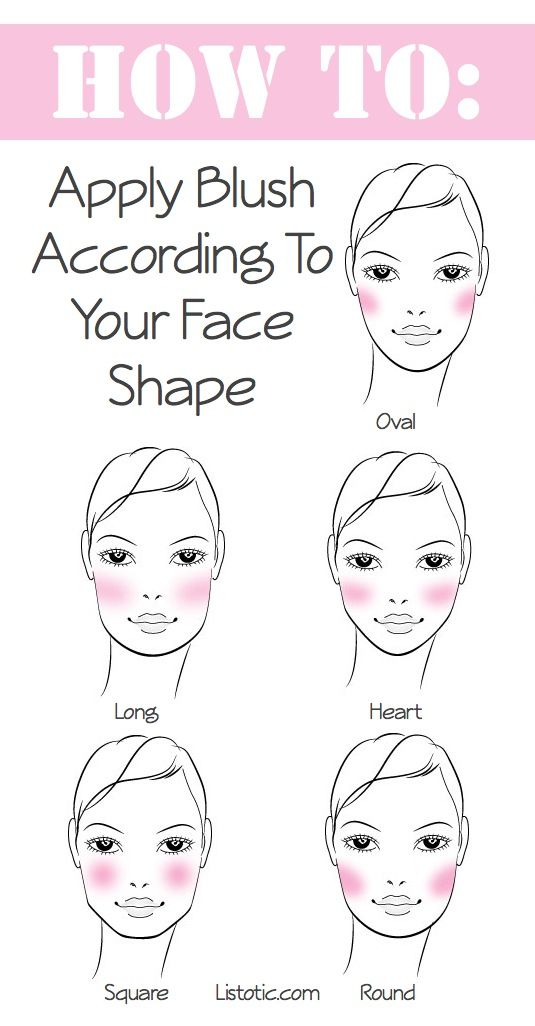 32 of the best makeup tips that every girl should know